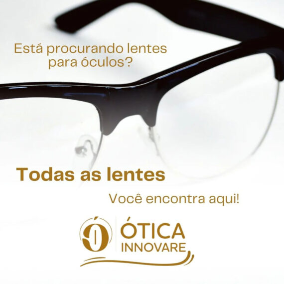 Ótica Innovare